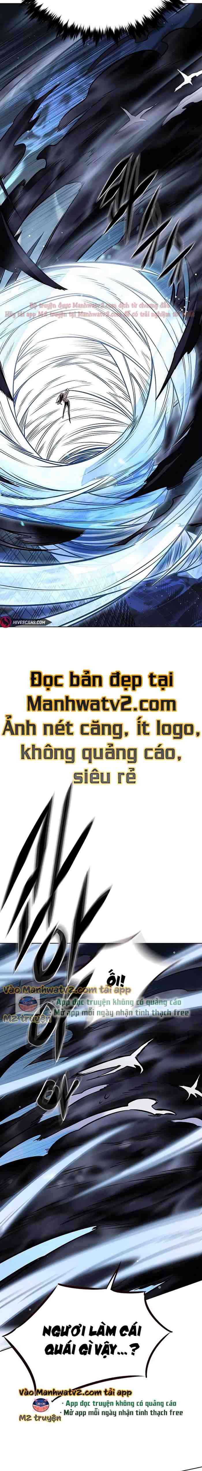 Đọc truyện Hóa thân thành mèo (Bản Free) - Chap 302